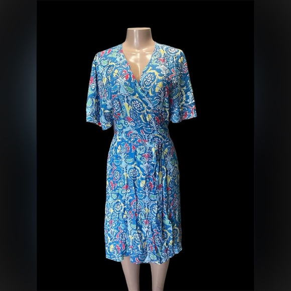 J Mclaughling Dress - Picture 1 of 5